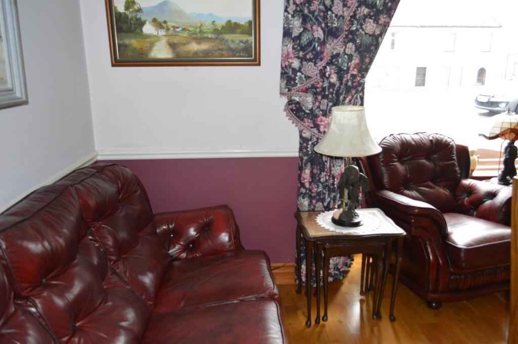 Maison d'hôtes Balcony House Galway
