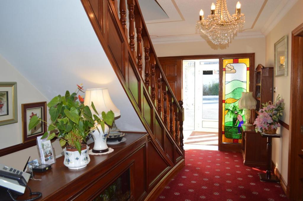 Balcony House Galway